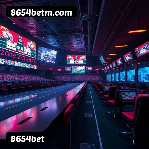 Recompensas Reais e Transparentes no 8654bet: Promoções Sem Pegadinhas