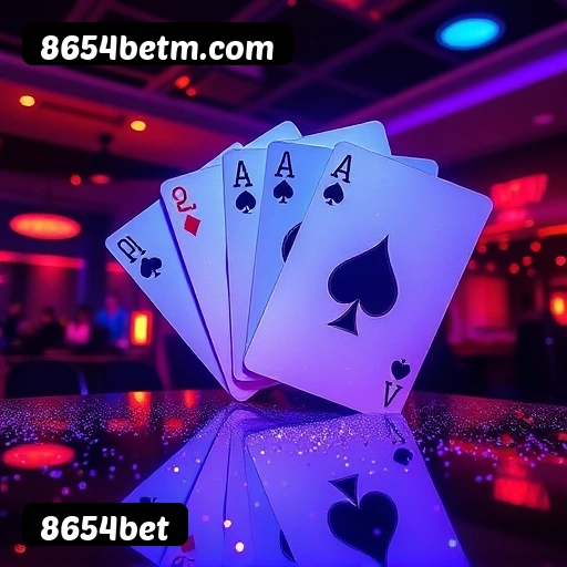 Registre-se Rapidamente e Desbloqueie Recompensas Exclusivas 8654bet