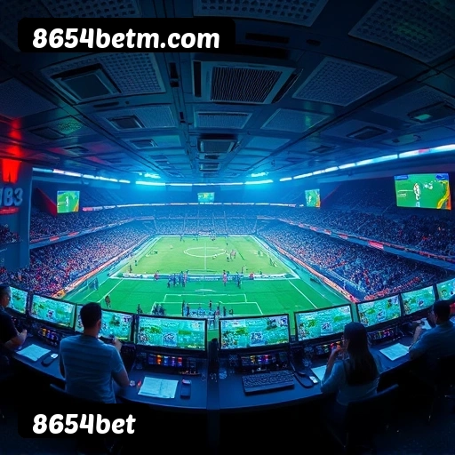 Estratégias de apostas esportivas: 30% mais lucro no 8654bet