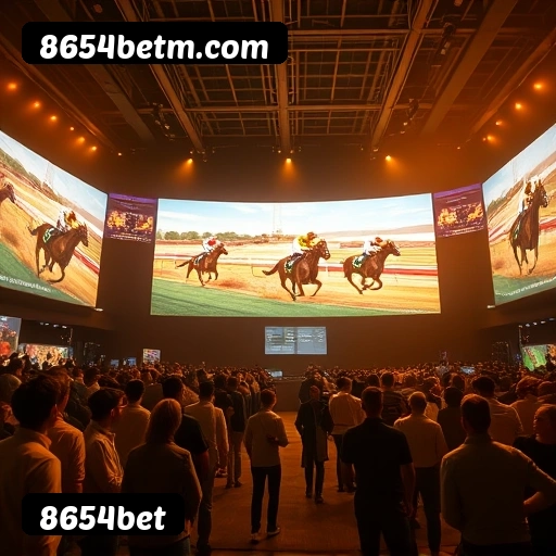 8654bet: Cassino Online Premiado e Seguro
