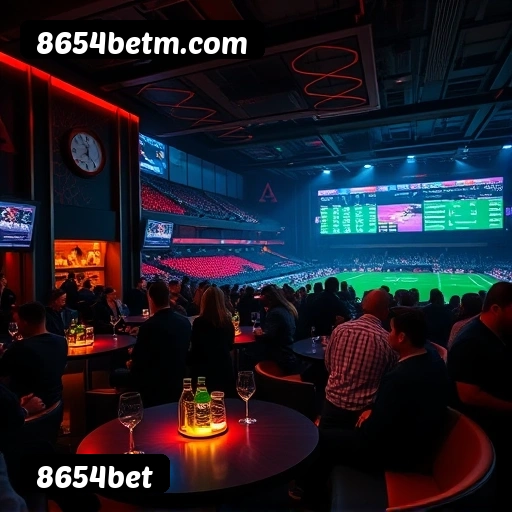 8654bet Crash: A Comunidade e as Estratégias que Empolgam