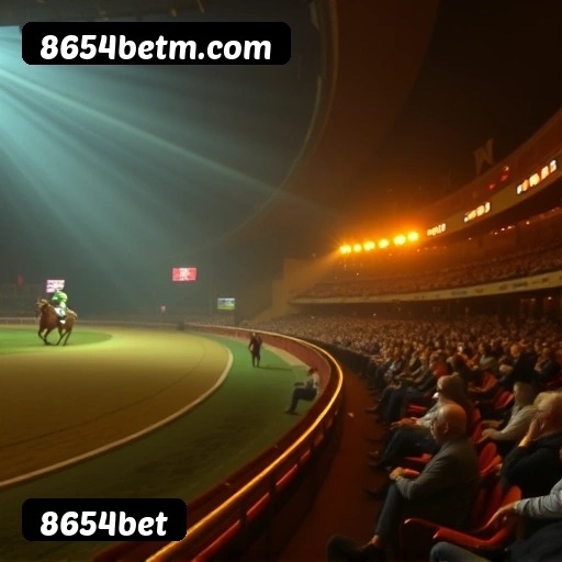 8654bet: Cassino Online Premiado e Seguro